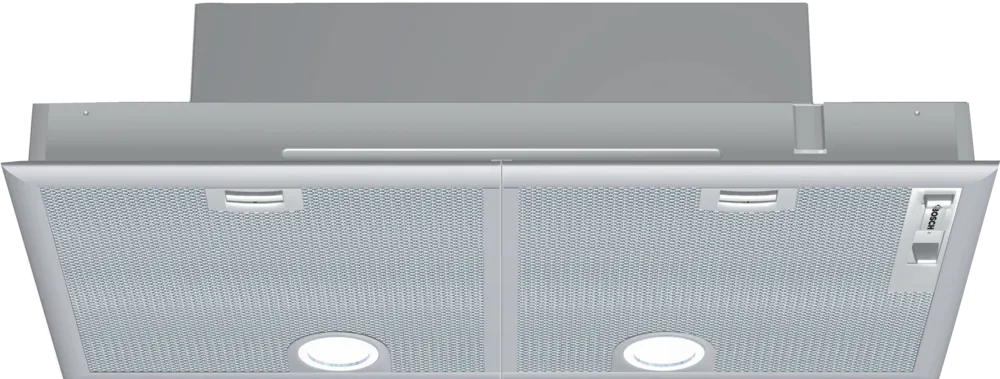 Bosch DHL755BL Serie 4 Lüfterbaustein