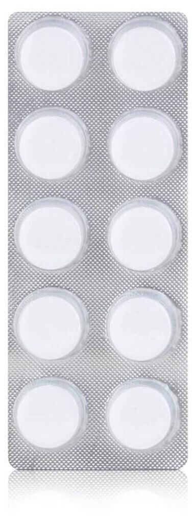 Nivona NIRT 701 Reinigungstabletten