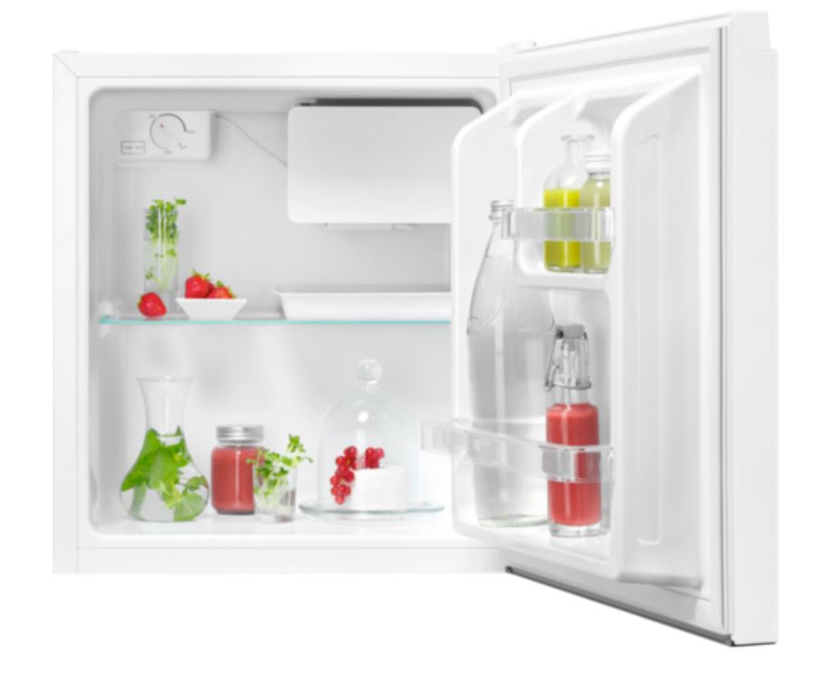 AEG ORT541EW AEG Kühlschrank der Serie 5000 OptiSpace