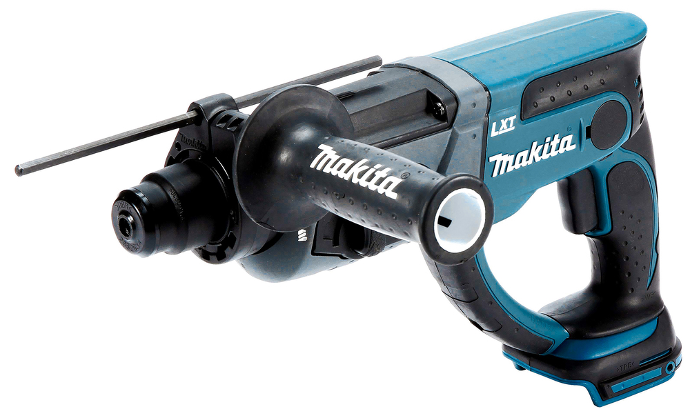 Makita DHR202Z Akku-Bohrhammer