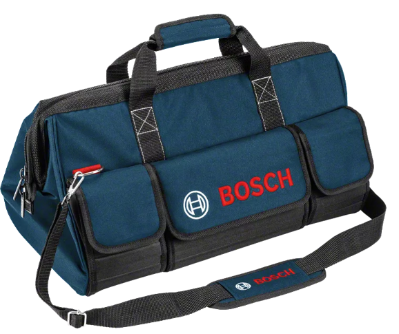Bosch Professional Handwerkertasche groß Professional (1600A003BK)