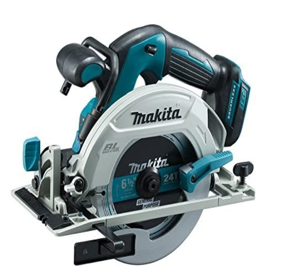 Makita DHS680Z Akku-Handkreissäge