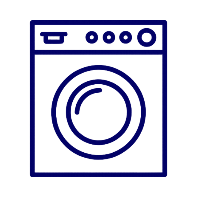 Haushaltsgeräte Icon