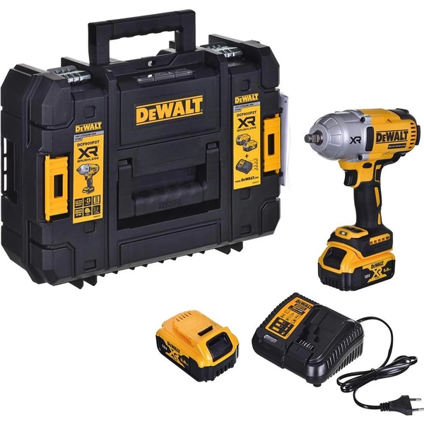 DeWalt DCF900P2T Schlagschrauber