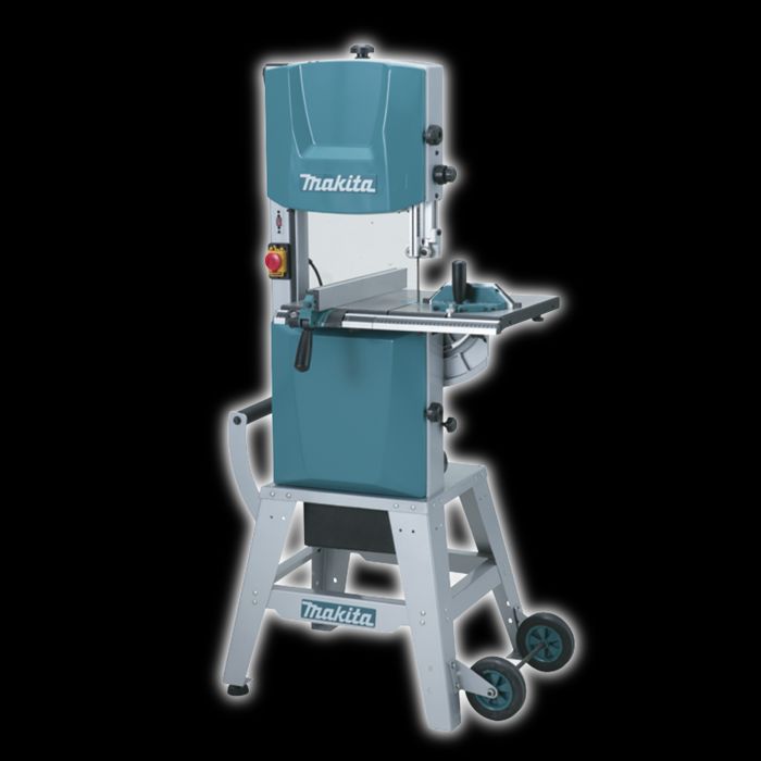 Makita LB1200F Bandsäge