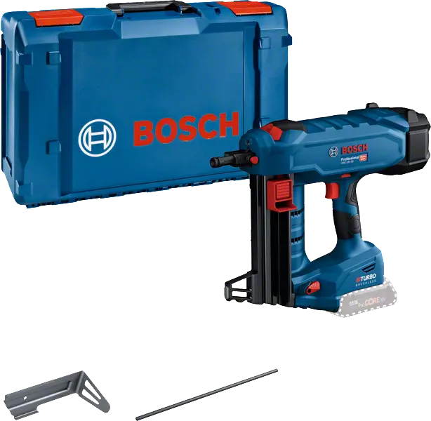 Bware Bosch Professional GNB 18V-38 (XL) Akku-Betonnagler