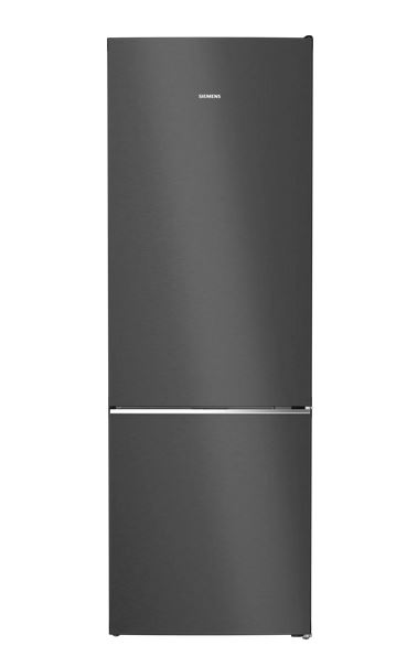 Siemens KG49NSBBF iQ700 Freistehende Kühl-Gefrier-Kombination