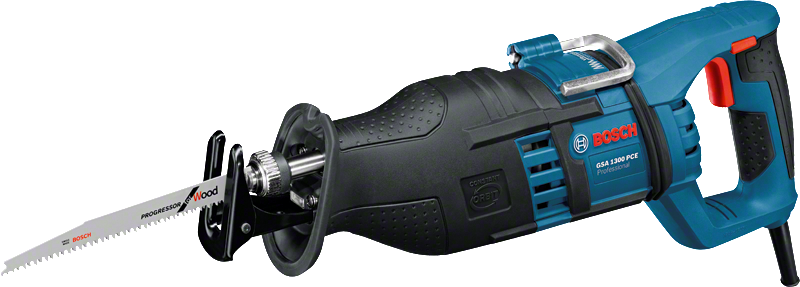 Bosch Professional GSA 1300 PCE Säbelsäge