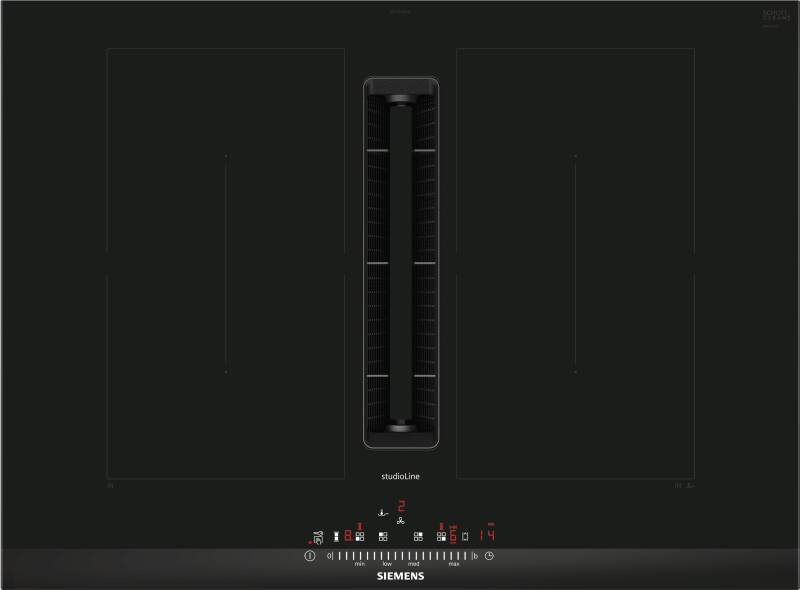 Siemens ED777FQ25E StudioLine iQ500 Induktionskochfeld