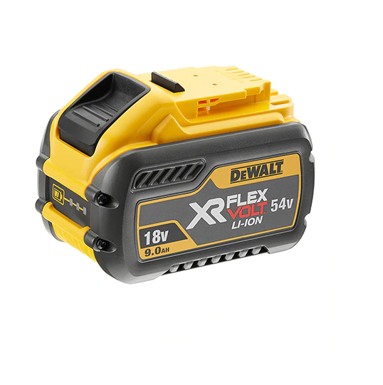 DeWalt DCB547 54 Volt/162 Wh XR Flexvolt Ersatz-Akku