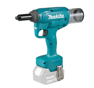 Makita DRV250Z Akku-Nietzange LXT
