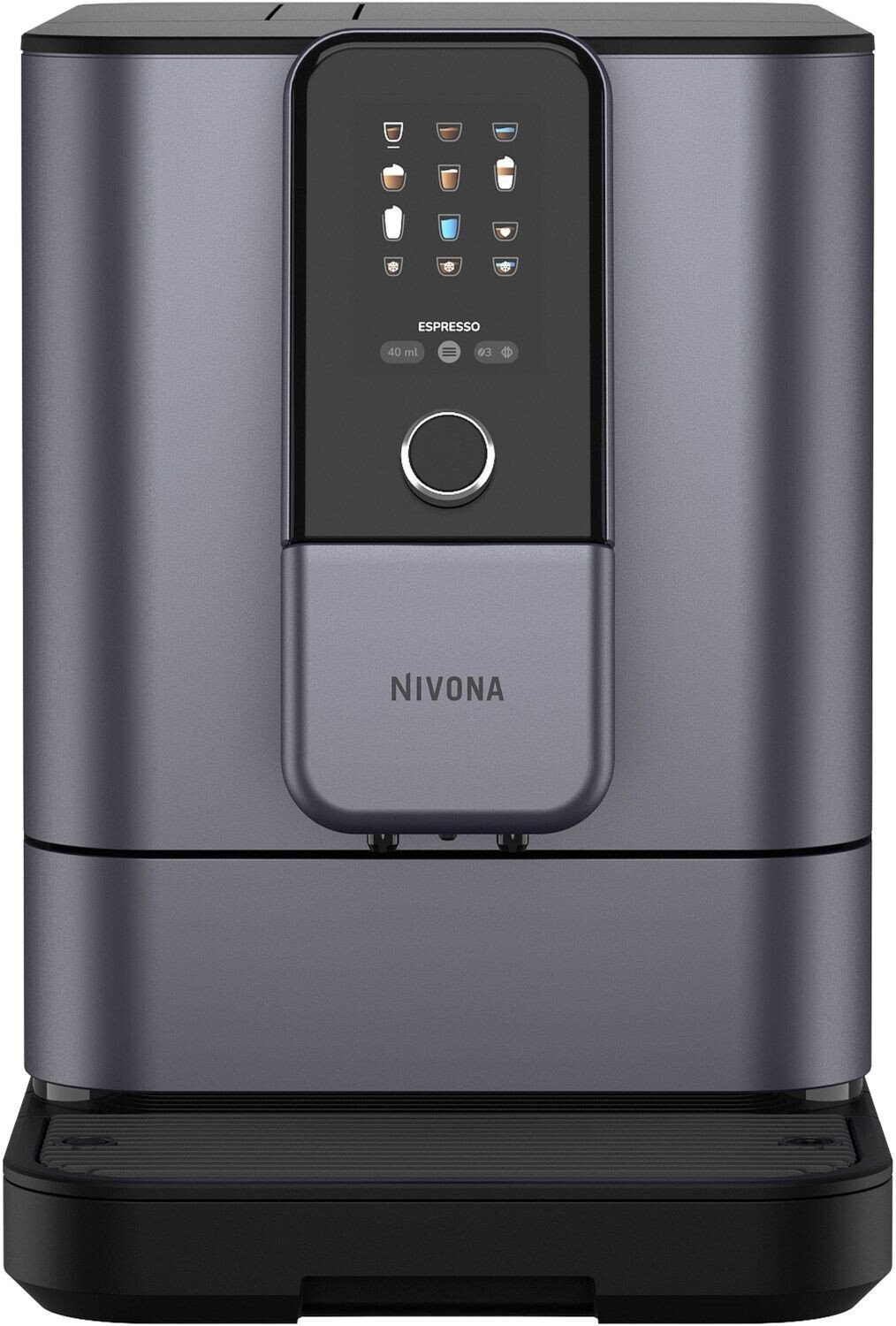 Nivona NIVO 8107 Vollautomat