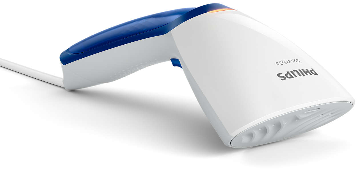 Philips Dampfbürste (GC351/20)