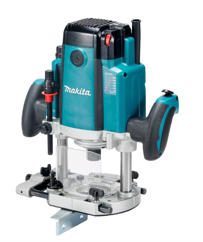 Makita RP2303FC07 Oberfräse