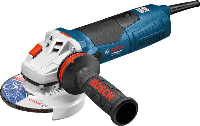 Bosch Professional GWS 18-125 SPL Winkelschleifer