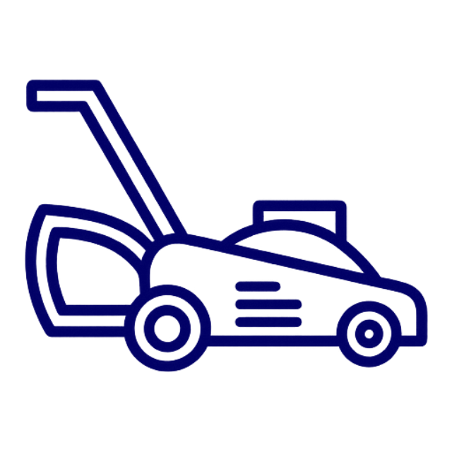 Garten & Outdoor Icon