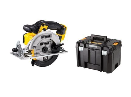Dewalt Akku-Handkreissäge DCS391NT