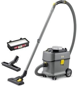 Kärcher Akkusauger T 15/1 Bp Adv HEPA (1.355-351.0)