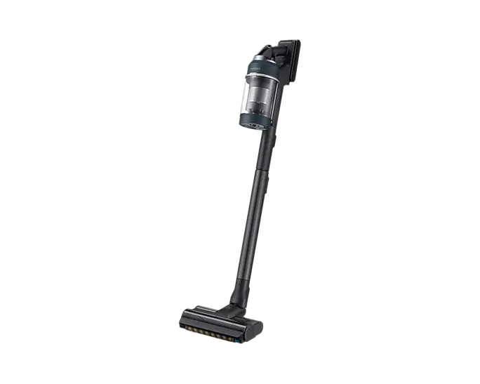 Samsung Bespoke Jet pro extra VS20A95973B/WA Staubsauger Beutellos 2 l 210 W Blau